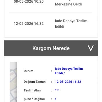 A101 Online’da İptal Edilen Klimanın 29.999 TL İadesi Gerçekleşmedi