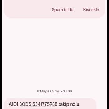 A101 Online’da İptal Edilen Klimanın 29.999 TL İadesi Gerçekleşmedi