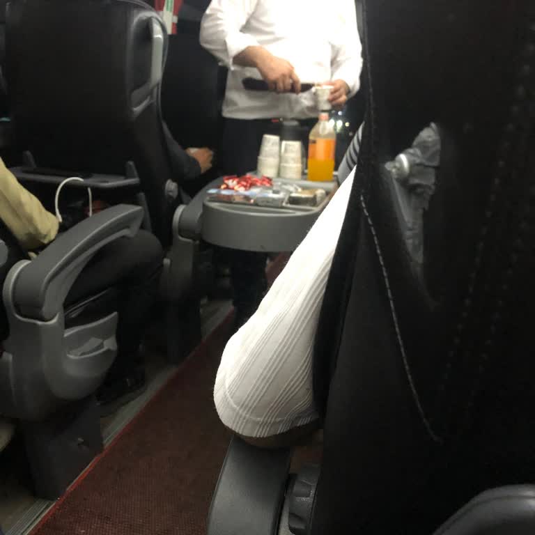 Kargo İçin Güzergâh Dışı Duraklar, Soğuk Tavır Ve Hijyen Eksikliği