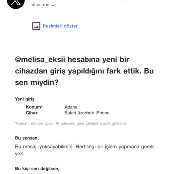 X Hesabım Yetkisiz Ele Geçirildi Ve Destek Yanıt Vermedi