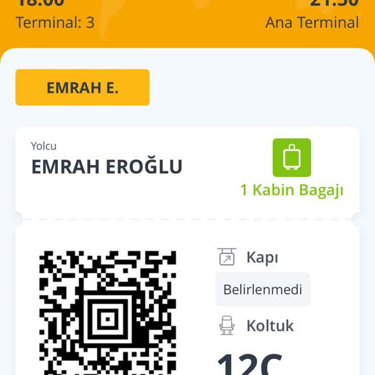 Pegasus Uçuş Gecikmeleri Ve Yetersiz Telafi Talebi