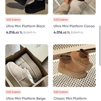 Elite Shop Turkey Sahte Ayakkabı Ve Cevapsız Müşteri Hizmetleri