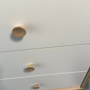 Mondi Home Şifonyer Değişiminde Uzun Süre, Zarar Görmüş Ayaklar Ve Arızalı Çekmeceler
