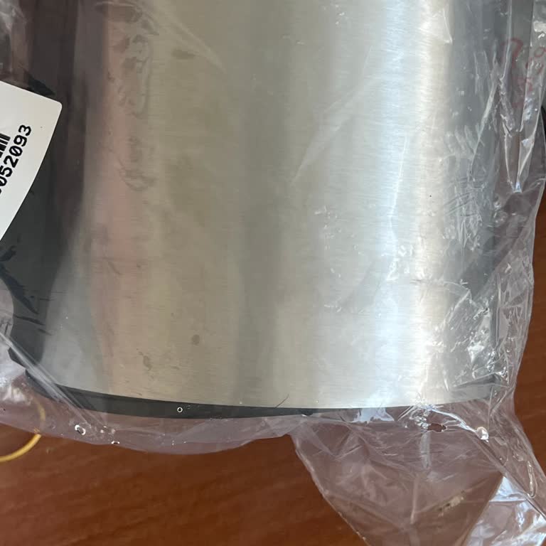 Paslı Ürün Ve Yamuk Taban: Tefal'den Hızlı Çözüm Talebi