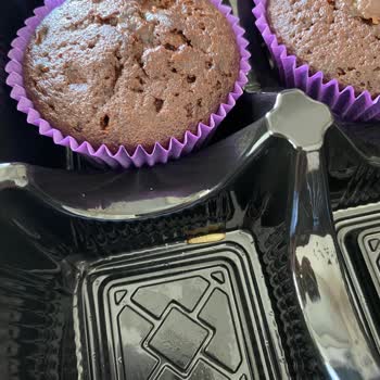 Ülker Kekinde Kurt Görülmesi Gıda Hijyen Sorunu