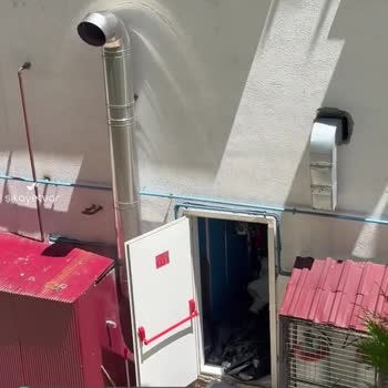 Real King Suit Hotel Sesinden Rahatsızlık Ve Çözüm Talebi!