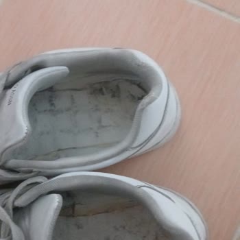 Spor Ayakkabı Kısa Sürede Deforme Oldu, İnceleme Raporu Verilmedi