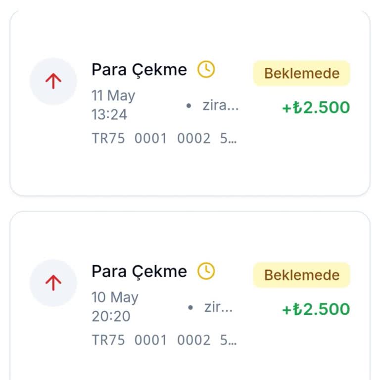TVF Yatırım'dan Hala Paramı Alamadım!