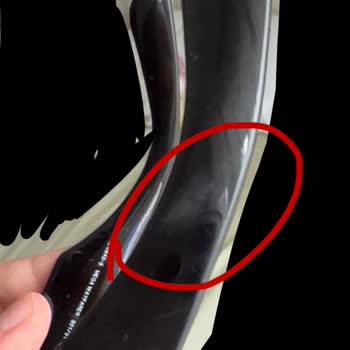 Rayban Güneş Gözlüğümde Kenar Solması Ve Garantiden Reddetme