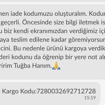 Yanlış Teslim Edilen Karaca Karnıyarık Tenceresi Trendyol’da Kayboldu