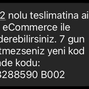 Yanlış Teslim Edilen Karaca Karnıyarık Tenceresi Trendyol’da Kayboldu