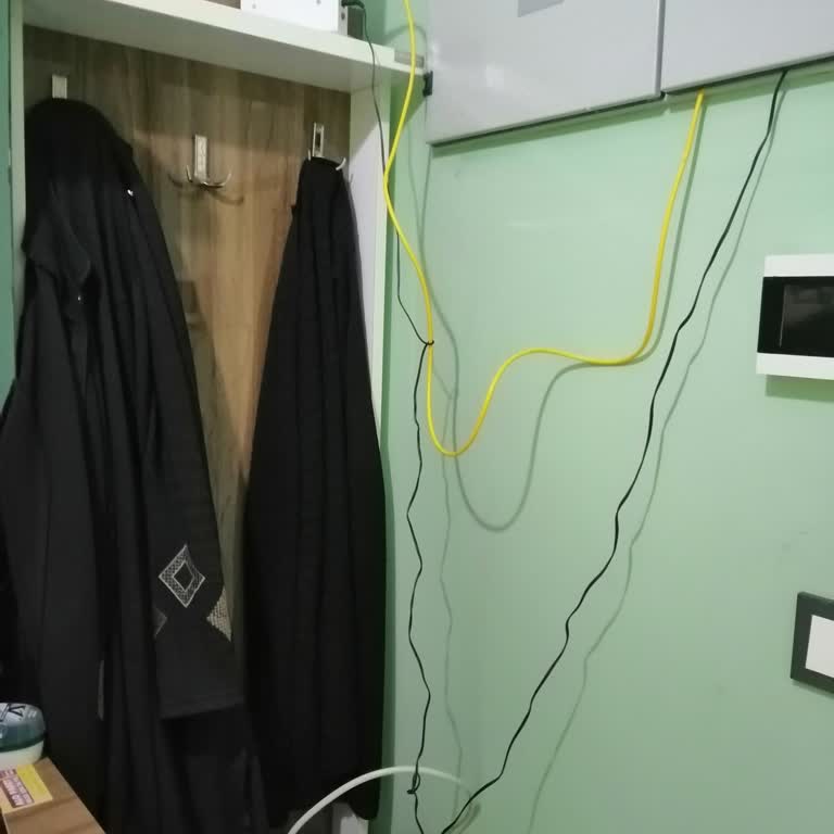 Yanlış Kurulum Ve Düzensiz Kablolar Sebebiyle Sürekli İnternet Kesintisi Ve Destek Yanıtı Yok