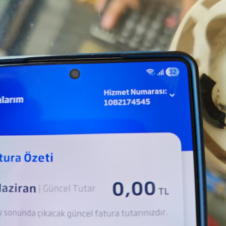 İnternet Kurulumunda Aylık Gecikme Ve İletişimsizlik