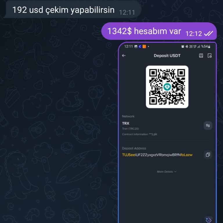 Bonus Şartı Nedeniyle USDT Çekimimin Engellenmesi Ve Hızlı Çözüm Talebi