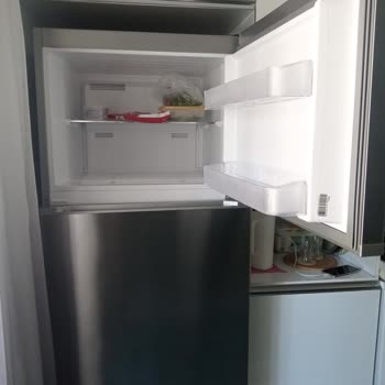 Vestel Buzdolabı Gazı Bitti, Ücretsiz Onarım Reddedildi