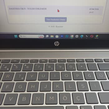 Ziraat Bankası Kartı Tesliminde Yanıltıcı Bildirim Ve Kuryenet Müşteri Hizmetlerinde Çözüm Eksikliği