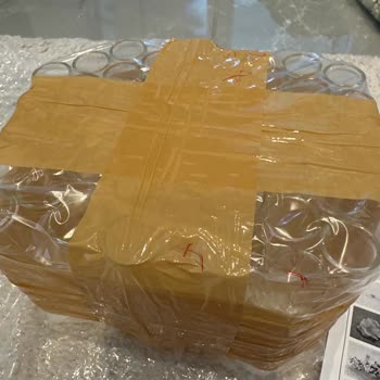 Kırık Ürün Gönderimi Ve Ek Kargo Ücreti İtirazı