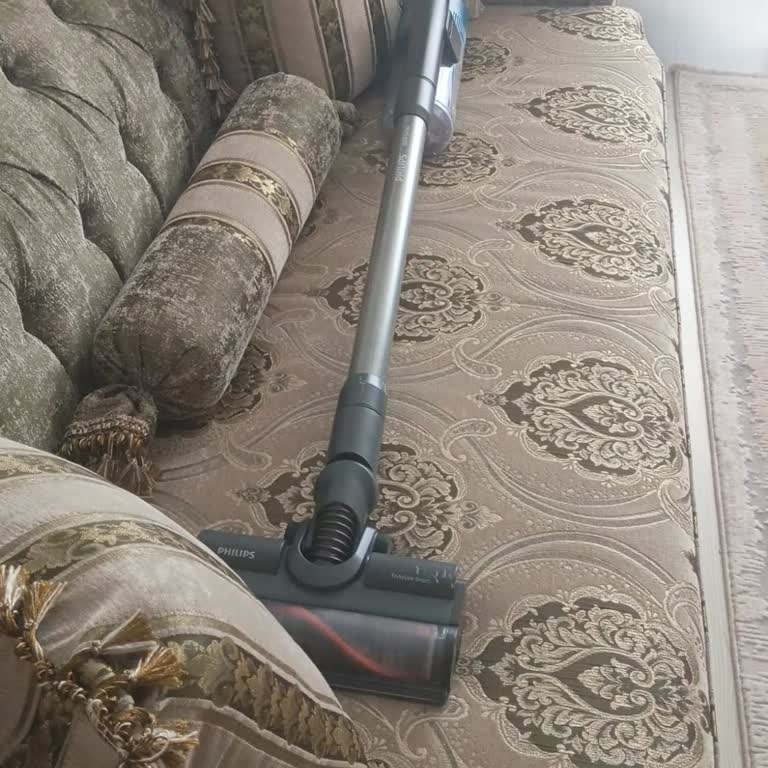 Philips Kablosuz Süpürge Sürekli Arızalı, Değişim Talebim