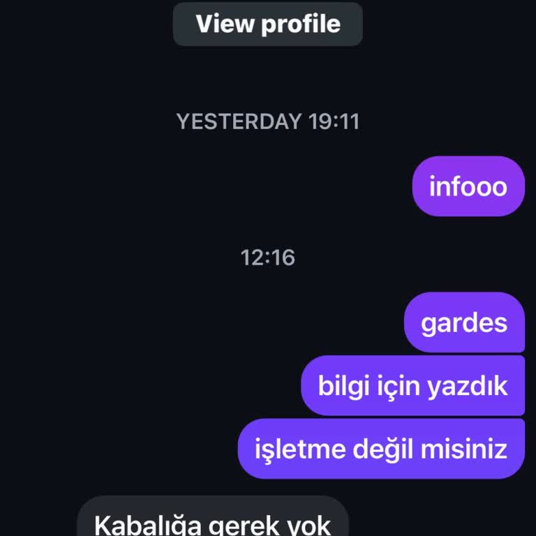 Boeno_grillz Beni Engelledi