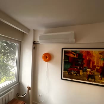 Ücretsiz Montaj Sözünün Ardından Zorla 9.000 TL + KDV Ödeme Ve Kalan 6.000 TL İadesi Bekleniyor