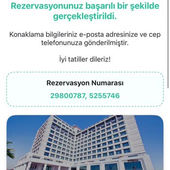 Kaba Personel Tutumu Ve Ücretli Havuz Uygulaması
