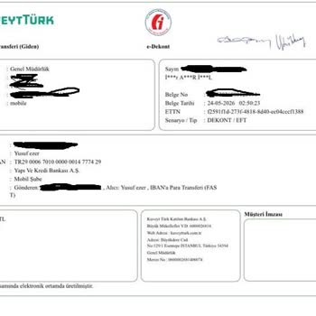 3000 TL Banka Havalesi Hesaba İşlenmedi Ve Canlı Destek Erişilemiyor