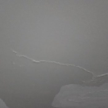 Aydur İnşaat’ın Ayıplı Dairesinde Sürekli Su Kaçağı Ve Duvar Çatlakları