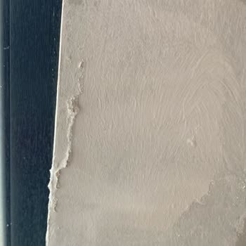Aydur İnşaat’ın Ayıplı Dairesinde Sürekli Su Kaçağı Ve Duvar Çatlakları