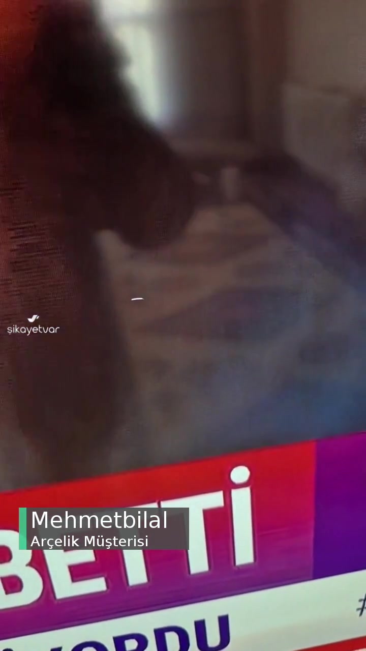 Arçelik 20 Gün Sonra Servisi Gelip Ürünün Fabrika Hatasının Olduğunu Söyledi videonun kapak resmi