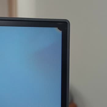 Veri Kaybı Ve Ekran Arızasıyla Uzun Süreli Servis Mağduriyeti