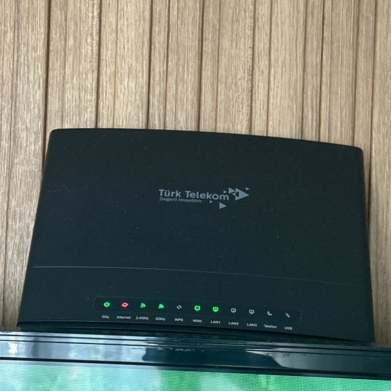 İnternet Kesintisi 10 Gün Süreyle Sürüyor, Çözüm Bekleniyor