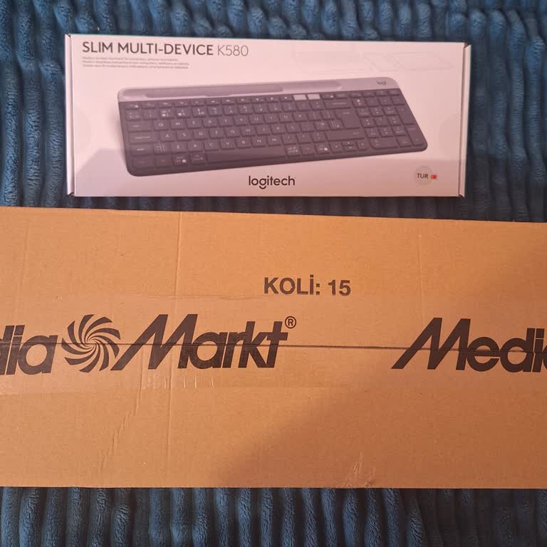 Media Markt’tan Yanlış Ürün Gönderimi Ve Hızlı Ücret İadesi Talebi