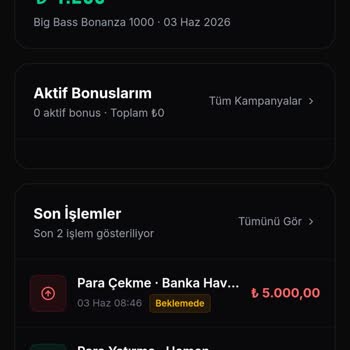 Betflix Yanıltıcı Bonus Ve Yatırım Sonrası Hesap Engellemesi