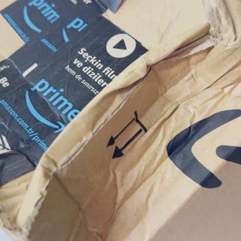 Amazon Siparişindeki Ürün Eksikliği Ve İade Sürecindeki Gecikme
