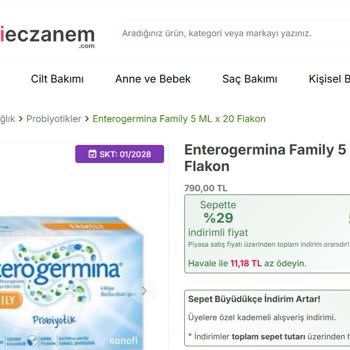 Üç Günlük Kargo Gecikmesi Ve Fiyat Artışı Şikayetim