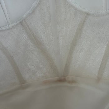 Sıfır Gelinlik İddiası Yanıltıldı, Kullanılmış Olarak Teslim Edildi Ve 50.000 TL İade Talep Edildi