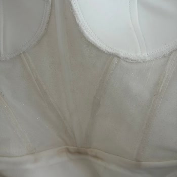 Sıfır Gelinlik İddiası Yanıltıldı, Kullanılmış Olarak Teslim Edildi Ve 50.000 TL İade Talep Edildi
