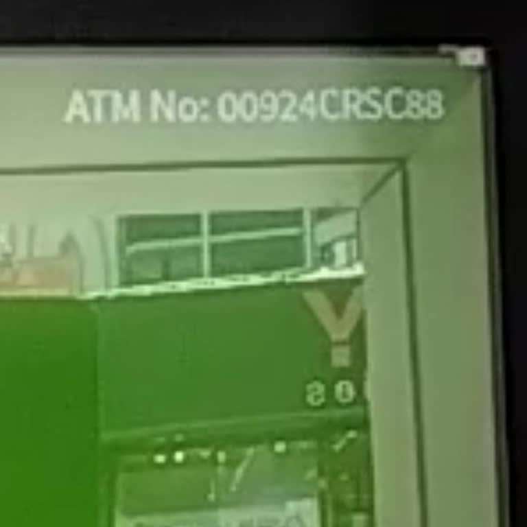 Garanti Bankası ATM'sinde 5.000 TL'nin Sıkışması Ve Geri Ödeme Sürecindeki Gecikme