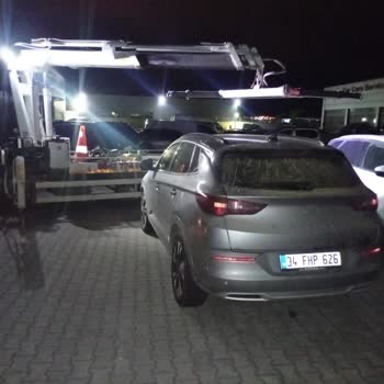 Opel Müşteri Hizmetlerinde İkame Araç Ve Bilgi Eksikliğiyle Mağduriyet