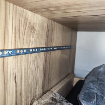 Vivense Yatak Baza Pistonunda Güvenlik Açığı Ve Şifonyer Ray Arızası İçin Ücretsiz Onarım Talebi