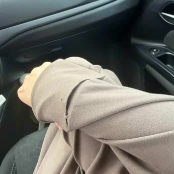 Ayıplı Dikişli Pantolon Takımı İçin Şikayet Ve Çözüm Talebi