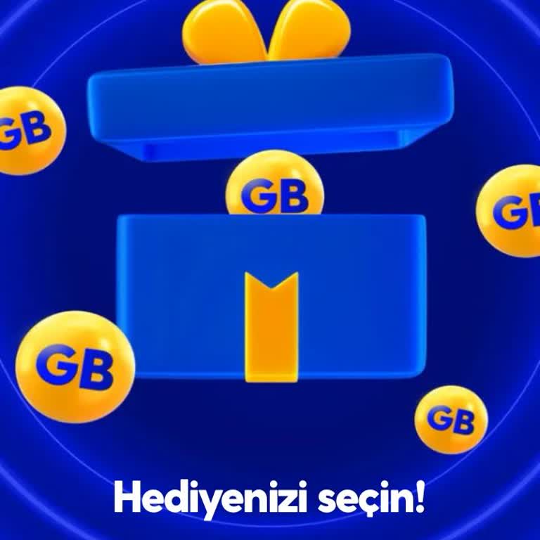 Salla Kazan Kampanyasındaki Sosyal Medya GB Hediyeleri Ayrımcılık
