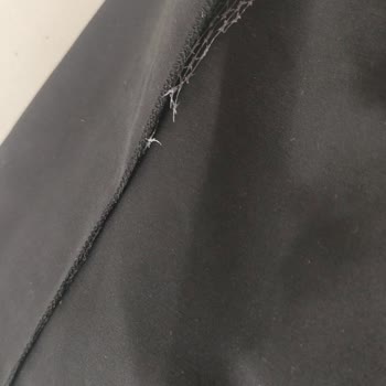 Defolu Trençkot Ve Eksik İade Şikayetim