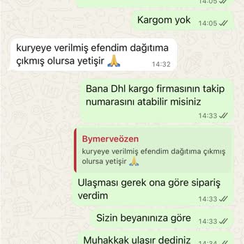 Bayram Öncesi Teslimat Sözü İhlali Ve İade Talebi