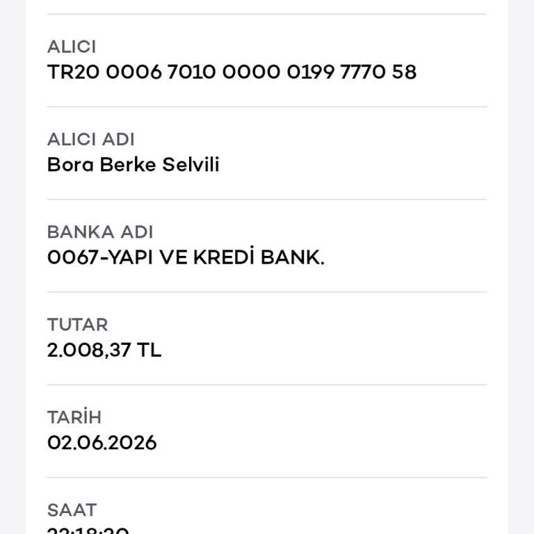 Jojobet Hesabına Yatırdığım 2000 TL Gecikmesi Ve İade Talebi