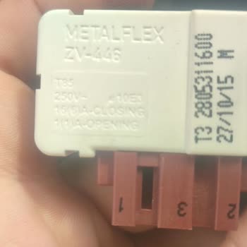Datça Beko Servisi Mesajları Görmezden Gelerek Mağduriyet Yarattı