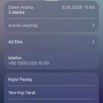 Verilen Teklifin Fiyatının 850 TL'den 1.188 TL'ye Çıkarılması