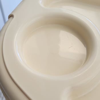 Sıfır Dediği Bebek Sandalyesi Kullanılmış Ve Kirli Olarak Teslim Edildi, İade Talebi Reddedildi