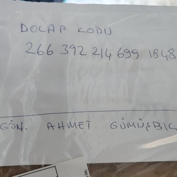 Sıfır Dediği Bebek Sandalyesi Kullanılmış Ve Kirli Olarak Teslim Edildi, İade Talebi Reddedildi