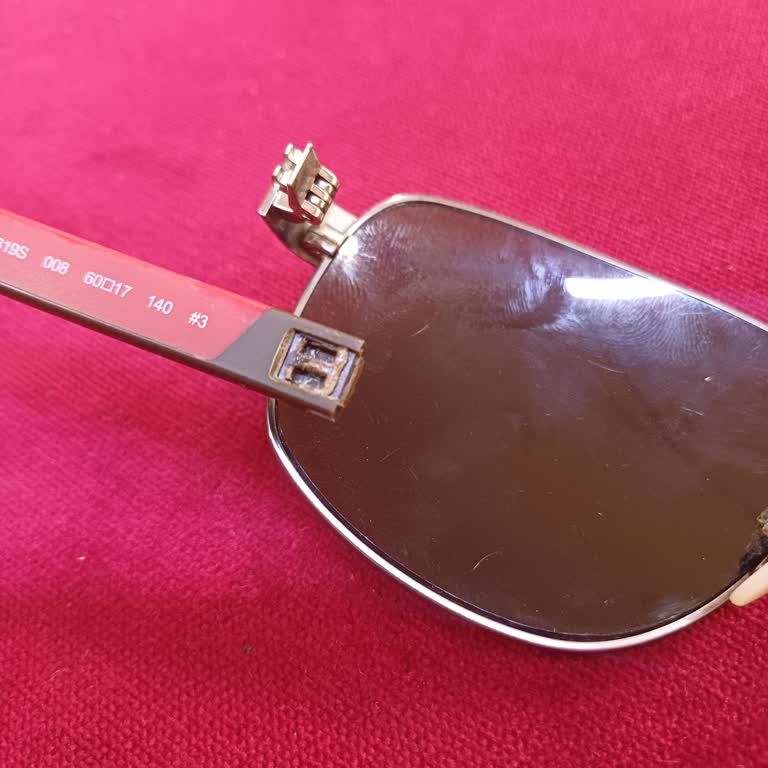 Opmar Optik’te Gözlük Bağlantı Sorunu Çözülmedi